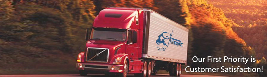 General Trucking Services